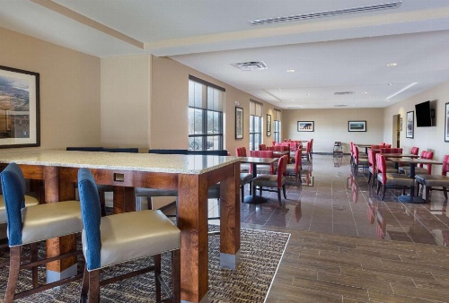 Comfort Inn & Suites Zachary image 30