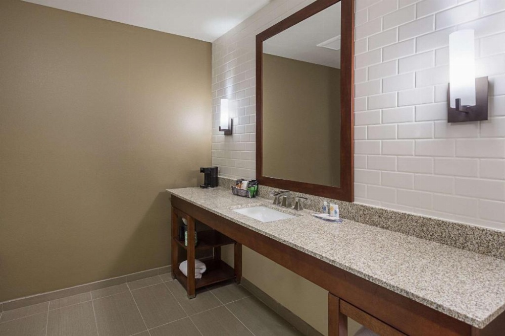 Comfort Inn & Suites Zachary