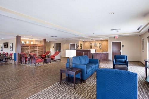 Comfort Inn & Suites Zachary image 44