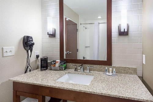 Comfort Inn & Suites Zachary image 9